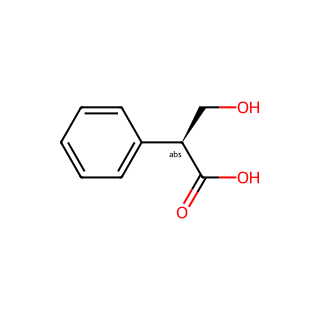 (S)-3-Hydroxy-2-phenylpropanoic acid