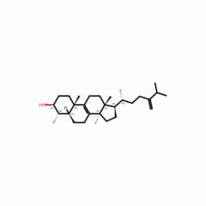(+)-Obtusifoliol