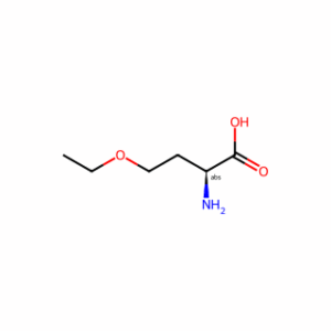 (2S)-2-amino-4-ethoxybutanoic acid