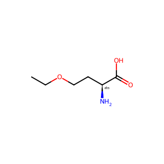 (2S)-2-amino-4-ethoxybutanoic acid