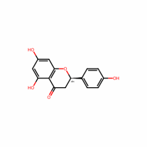 (R)-5,7-Dihydroxy-2-(4-hydroxyphenyl)chroman-4-one