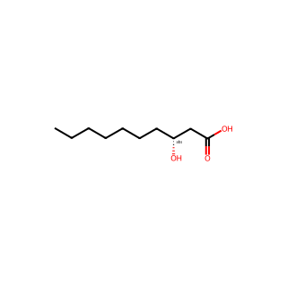 (R)-3-Hydroxydecanoic Acid