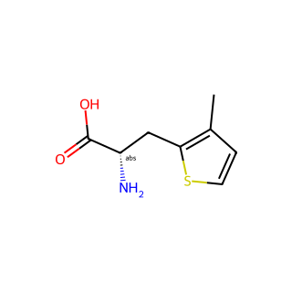 (S)-2-Amino-3-(3-methylthiophen-2-yl)propanoic acid