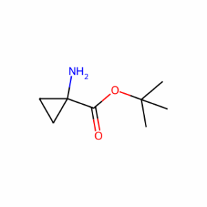 tert-Butyl 1-aminocyclopropanecarboxylate