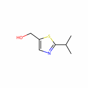 (2-Isopropylthiazol-5-yl)methanol