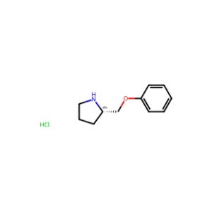 (S)-2-(Phenoxymethyl)pyrrolidine hydrochloride
