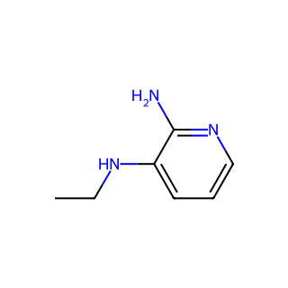N3-ethylpyridine-2,3-diamine