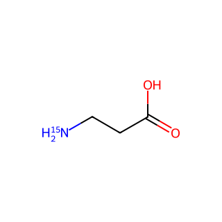 β-Alanine-15N