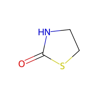Thiazolidin-2-one