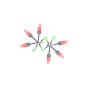 Hexacarbonyldi(chloro)dichlorodiruthenium(II)