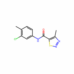 Tiadinil