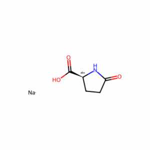 L-Proline, 5-oxo-, sodium salt (1:1)