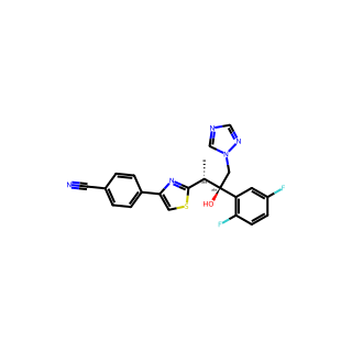 Isavuconazole
