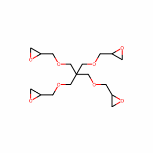 Pentaerythritol tetraglycidyl ether