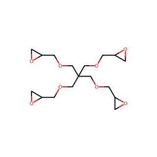Pentaerythritol tetraglycidyl ether
