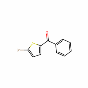 (5-Bromothiophen-2-yl)(phenyl)methanone