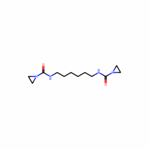 N,N′-1,6-Hexanediylbis[1-aziridinecarboxamide]