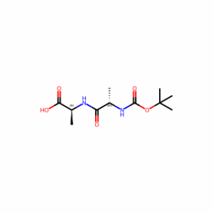 L-Alanine,N-[(1,1-dimethylethoxy)carbonyl]-L-alanyl-