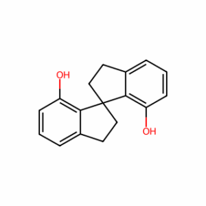 (R)-2,2′,3,3′-Tetrahydro-1,1′-spirobi[indene]-7,7′-diol