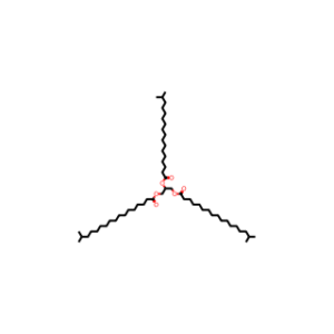 Isooctadecanoic acid,1,1′,1″-(1,2,3-propanetriyl) ester