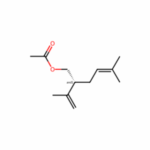 (±)-Lavandulyl Acetate