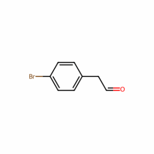 (4-Bromophenyl)acetaldehyde