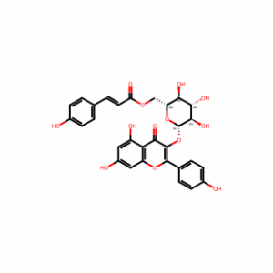 Tiliroside