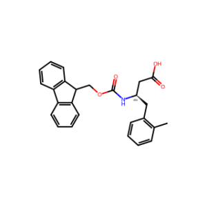 Fmoc-(R)-3-Amino-4-(2-methyl-phenyl)-butyric acid