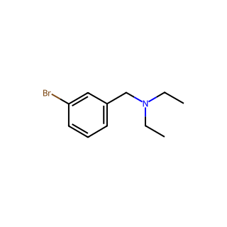 (3-Bromobenzyl)-diethylamine