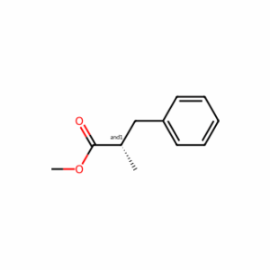 Methyl 2-methyl-3-phenylpropanoate