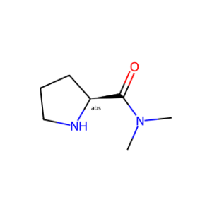 H-Pro-NMe2