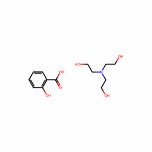 Trolamine salicylate