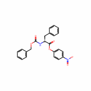 Z-Phe-ONp