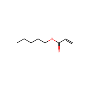 Pentyl acrylate