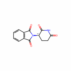 (+)-Thalidomide