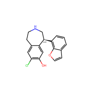 (S)-Desmethyl-NNC 112