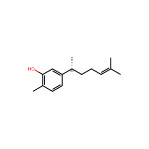 Xanthorrhizol