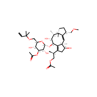 Fusicoccin