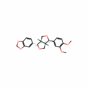 (±)-Fargesin