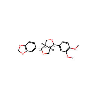 (±)-Fargesin