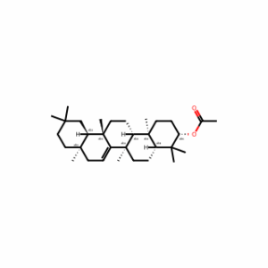TARAXERYL ACETATE