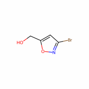 (3-Bromoisoxazol-5-yl)methanol