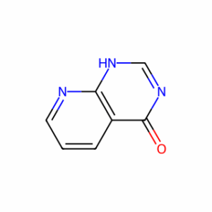 Pyrido[2,3-d]pyrimidin-4(1H)-one