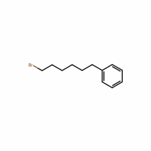 (6-Bromohexyl)benzene