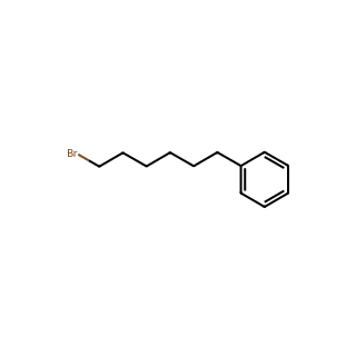 (6-Bromohexyl)benzene