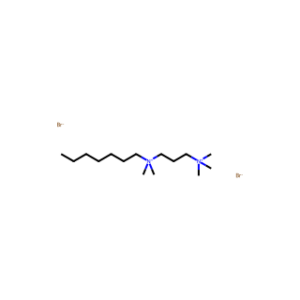 HEXADIMETHRINE BROMIDE