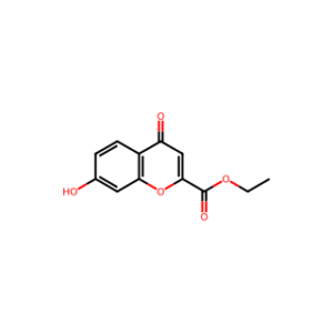 Ethyl 7-hydroxy-4-oxo-4H-chromene-2-carboxylate