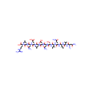 Leptin (93-105) (Human)