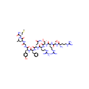 Hemokinin 1 (mouse)