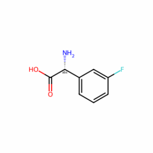(R)-2-Amino-2-(3-fluorophenyl)acetic acid